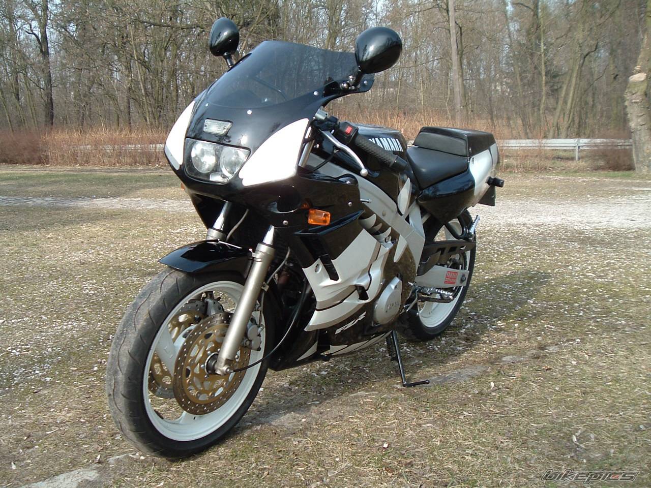 Bike Photo 335530