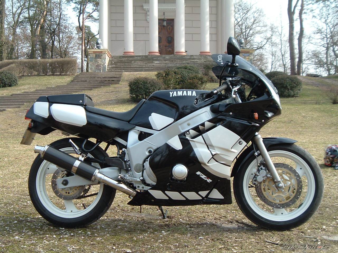 Bike Photo 335531