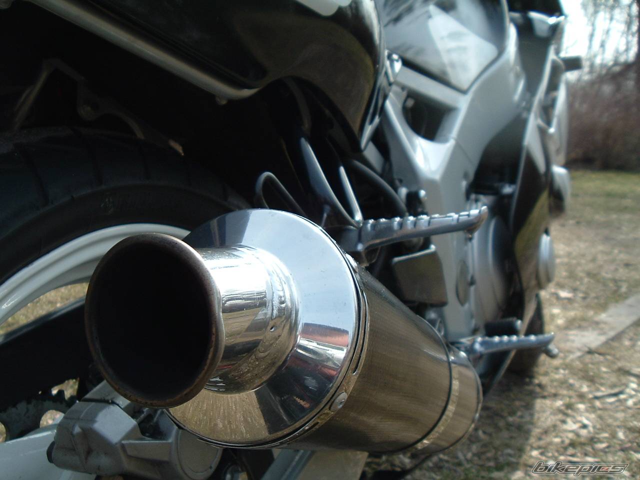 Bike Photo 335536