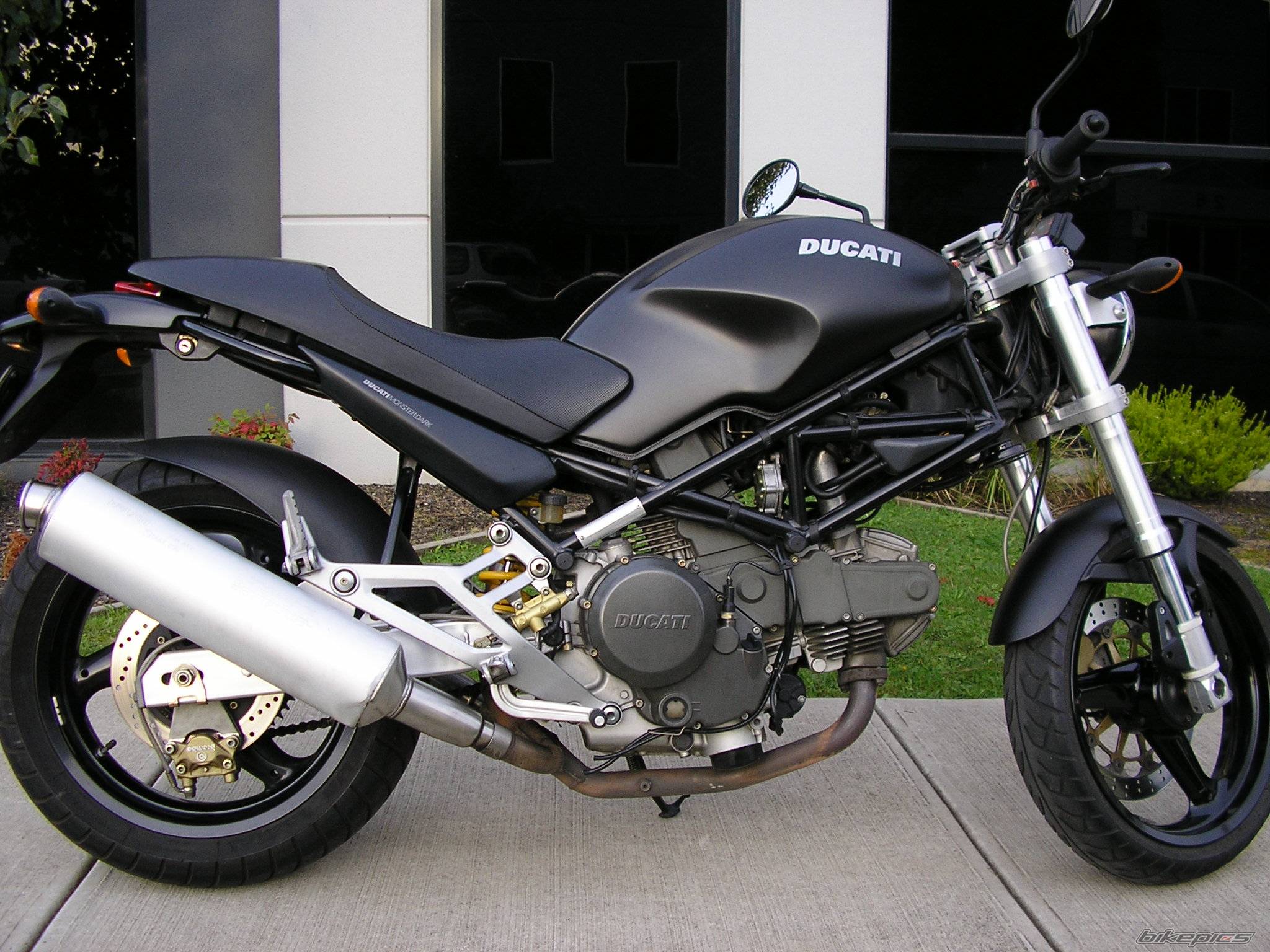 Bike Photo 335552