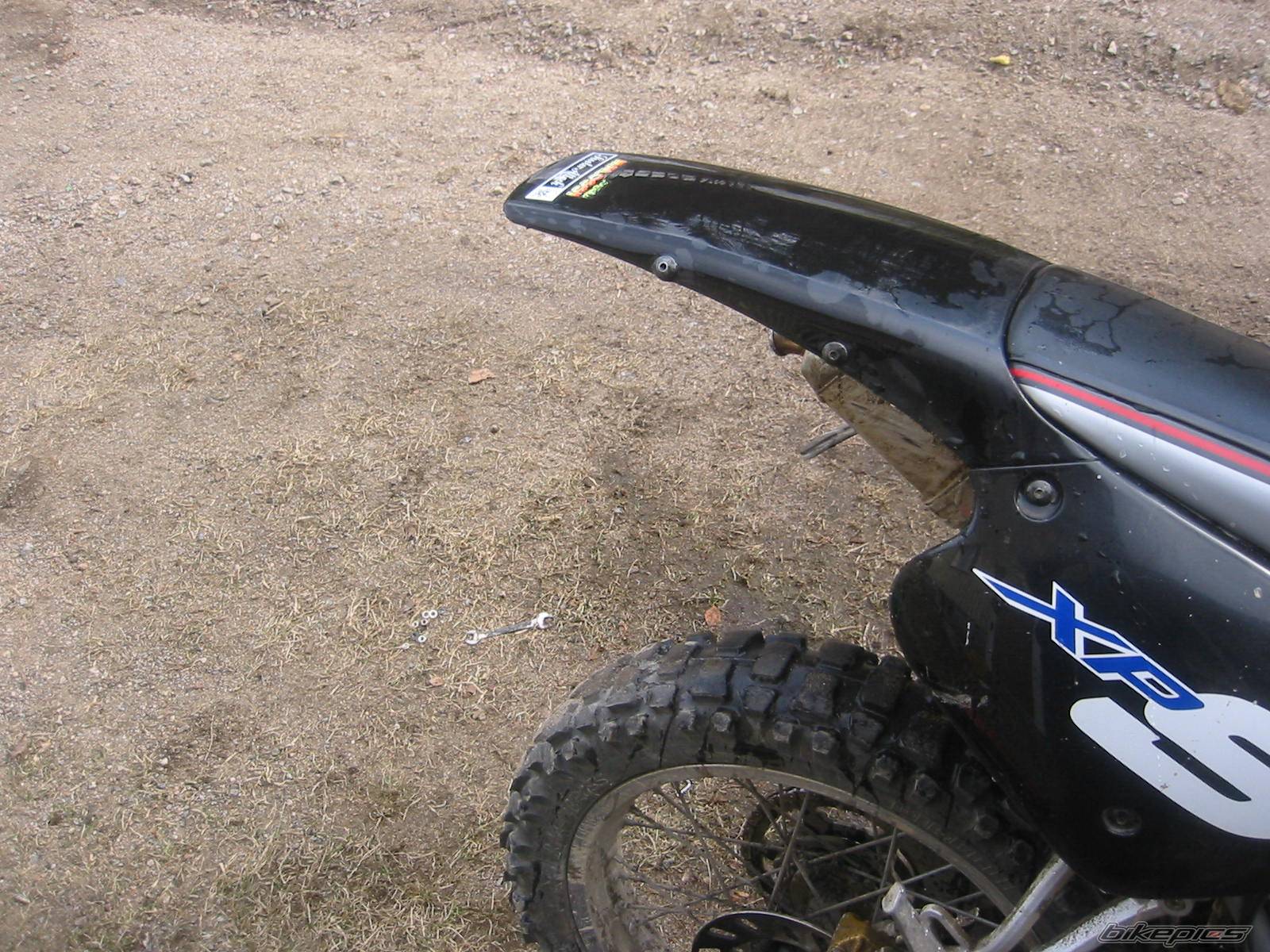 Bike Photo 335562