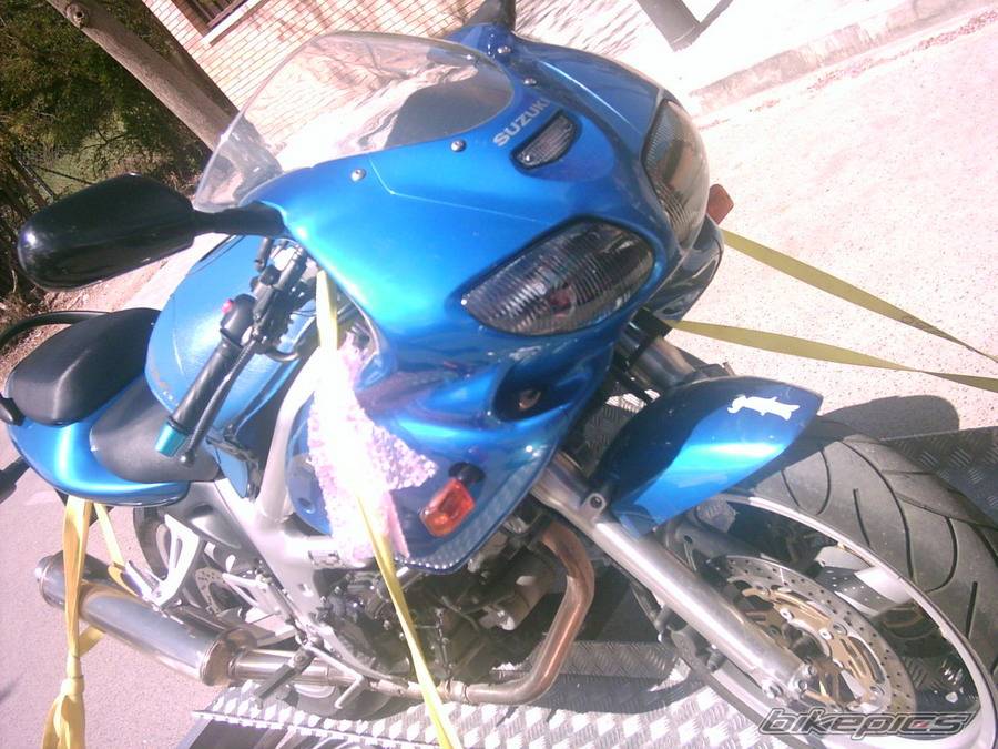 Bike Photo 335625