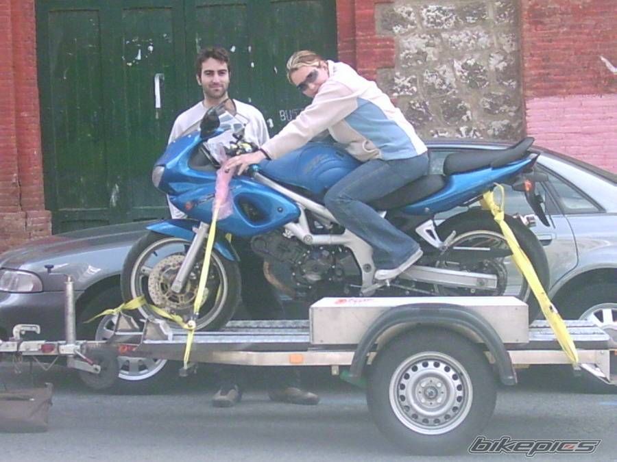 Bike Photo 335626