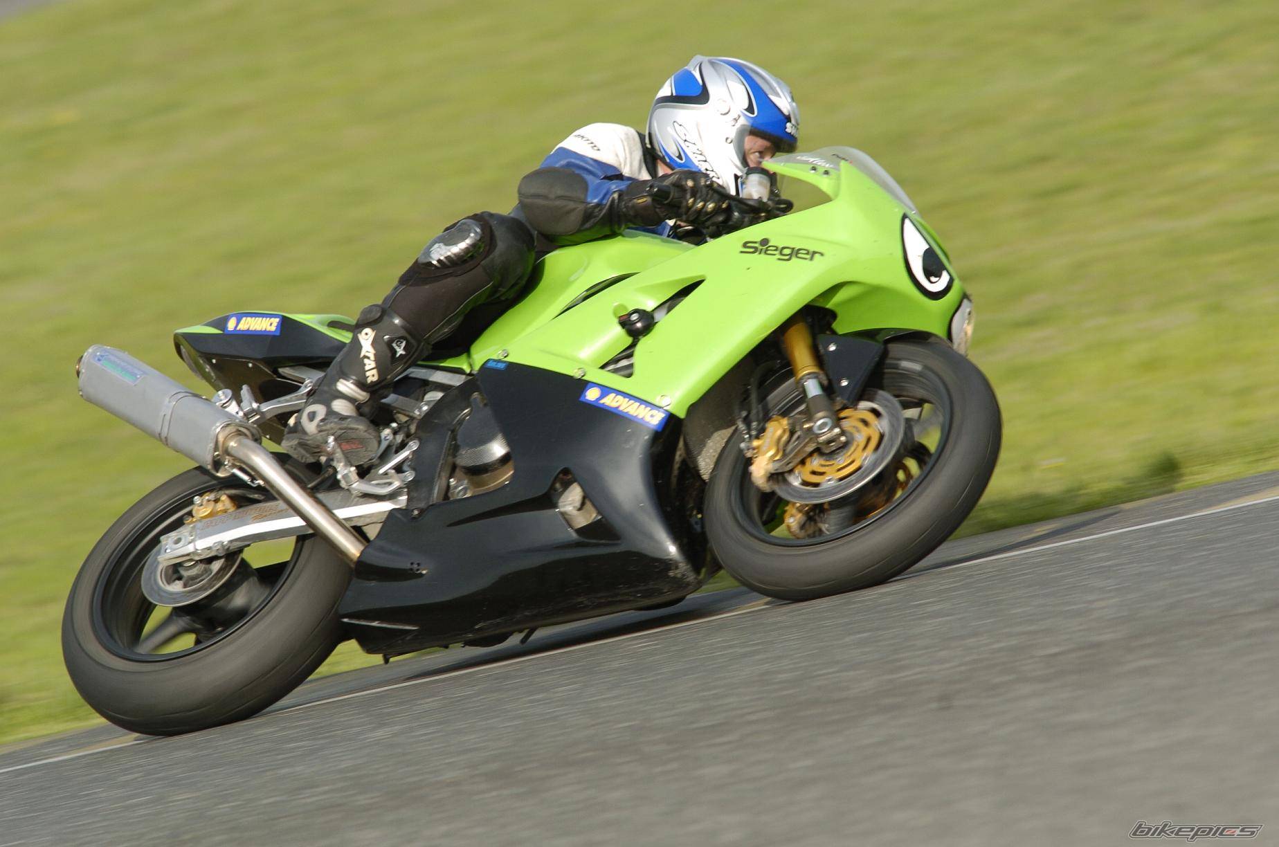 Bike Photo 335627