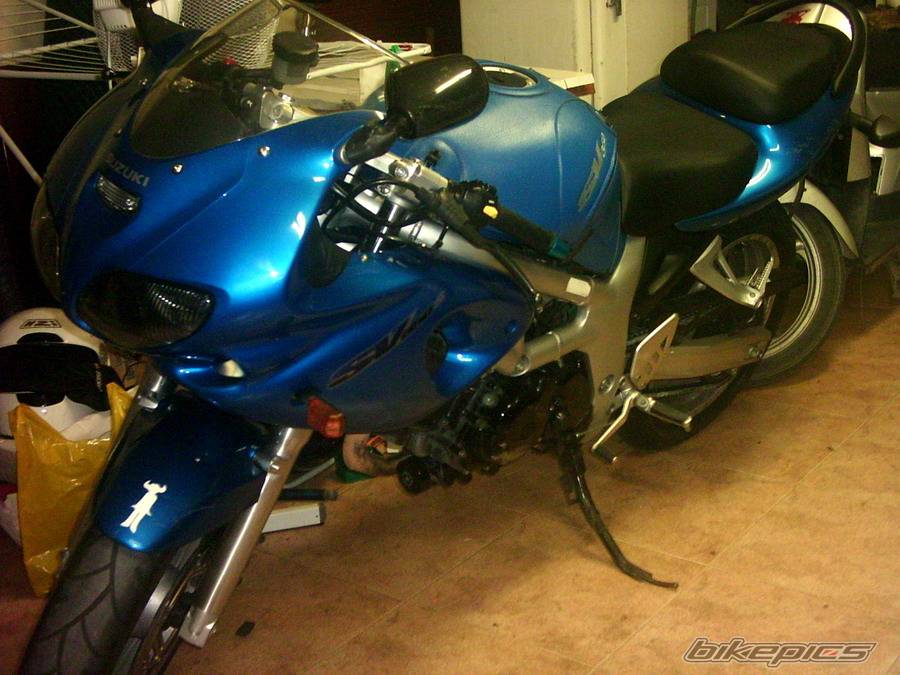 Bike Photo 335631