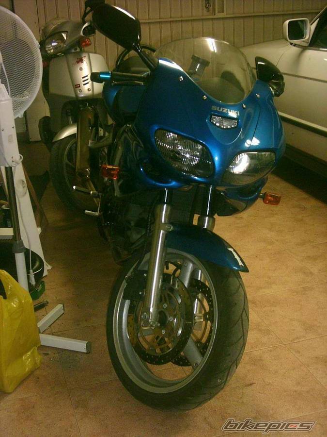 Bike Photo 335633