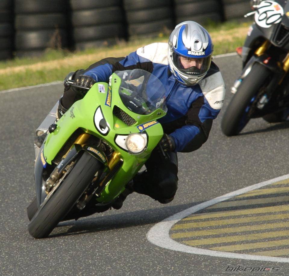 Bike Photo 335637