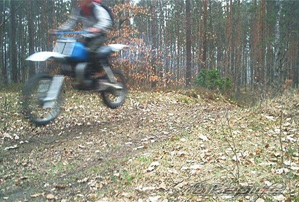 Bike Photo 335675