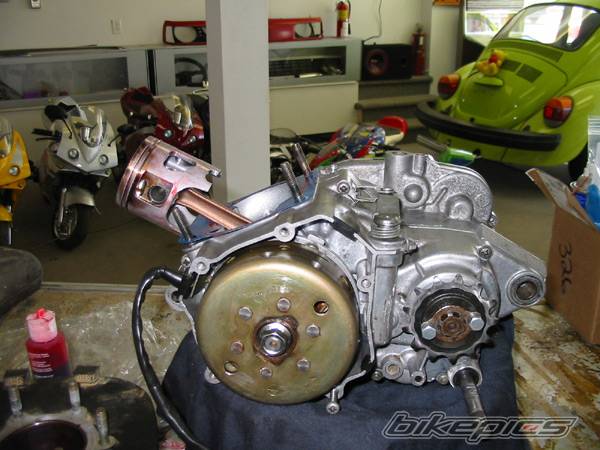 Bike Photo 335679