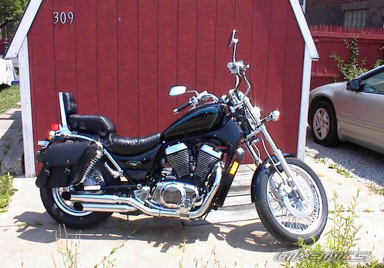 Bike Photo 33571