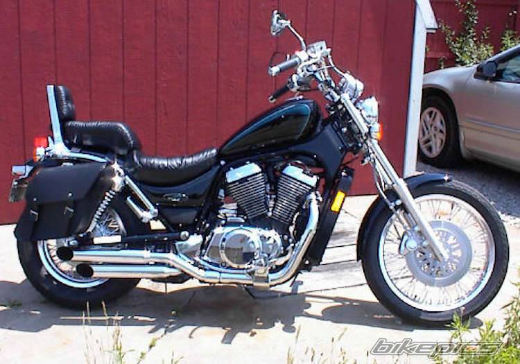 Bike Photo 33572