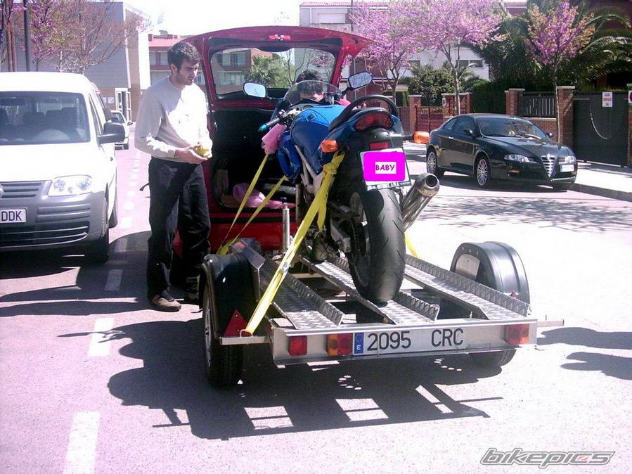 Bike Photo 335753