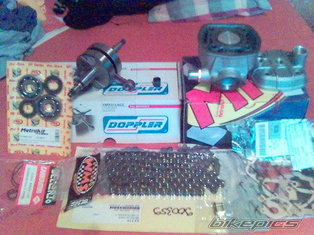 Bike Photo 335756