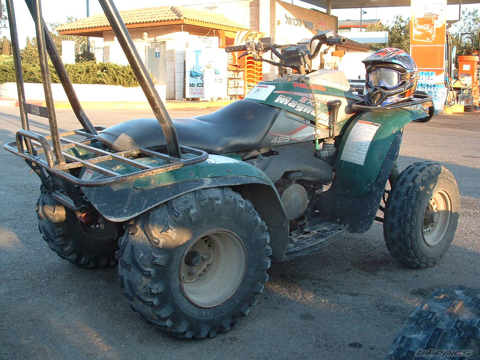 Bike Photo 335794