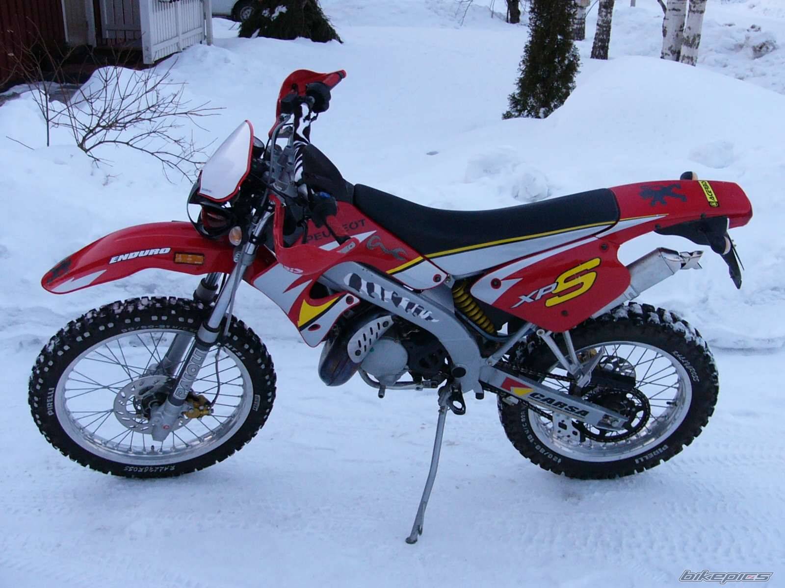 Bike Photo 335844