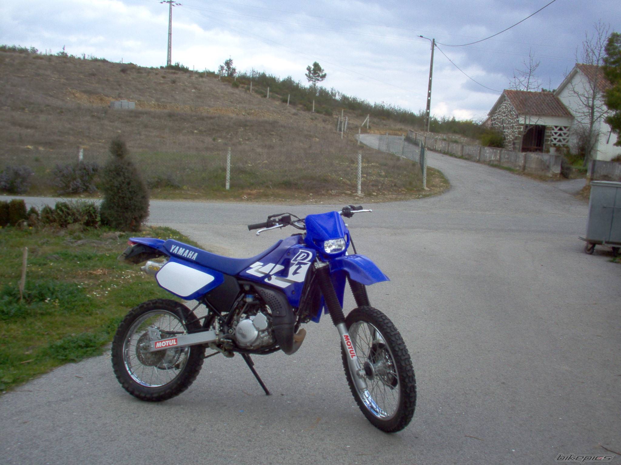 Bike Photo 335849