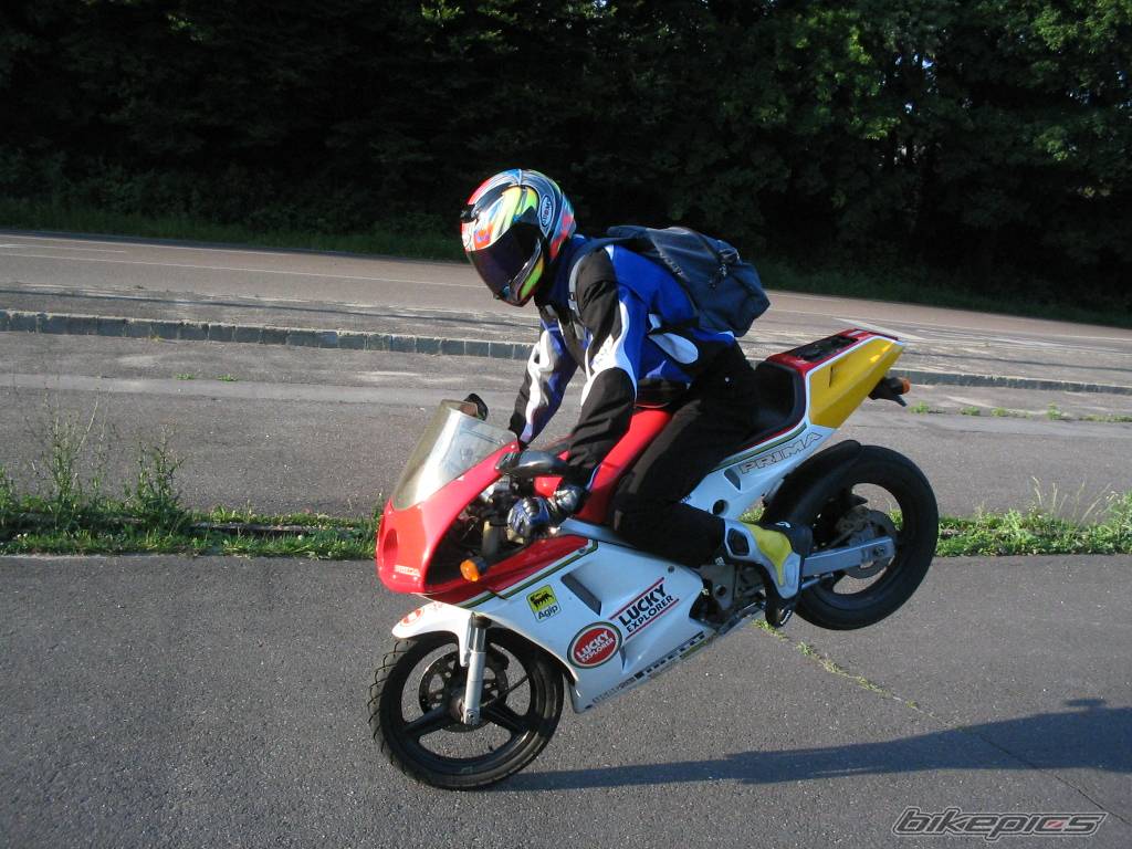 Bike Photo 335876