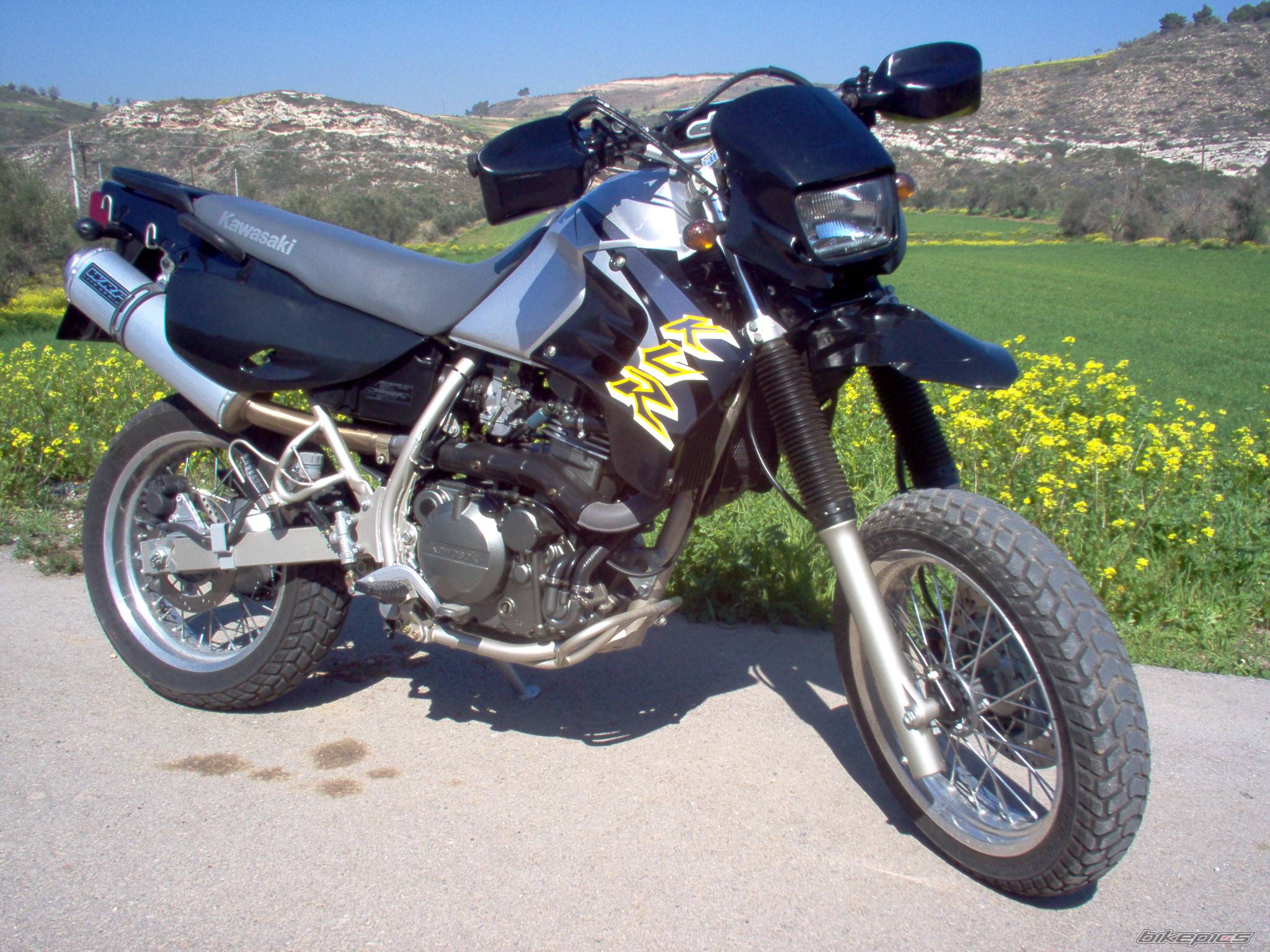 Bike Photo 335882