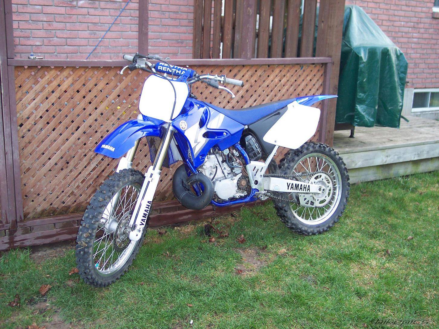 Bike Photo 335962
