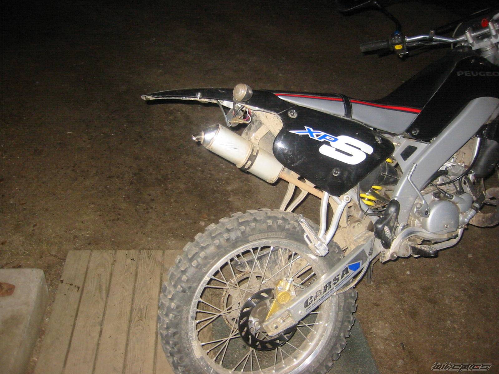 Bike Photo 335964