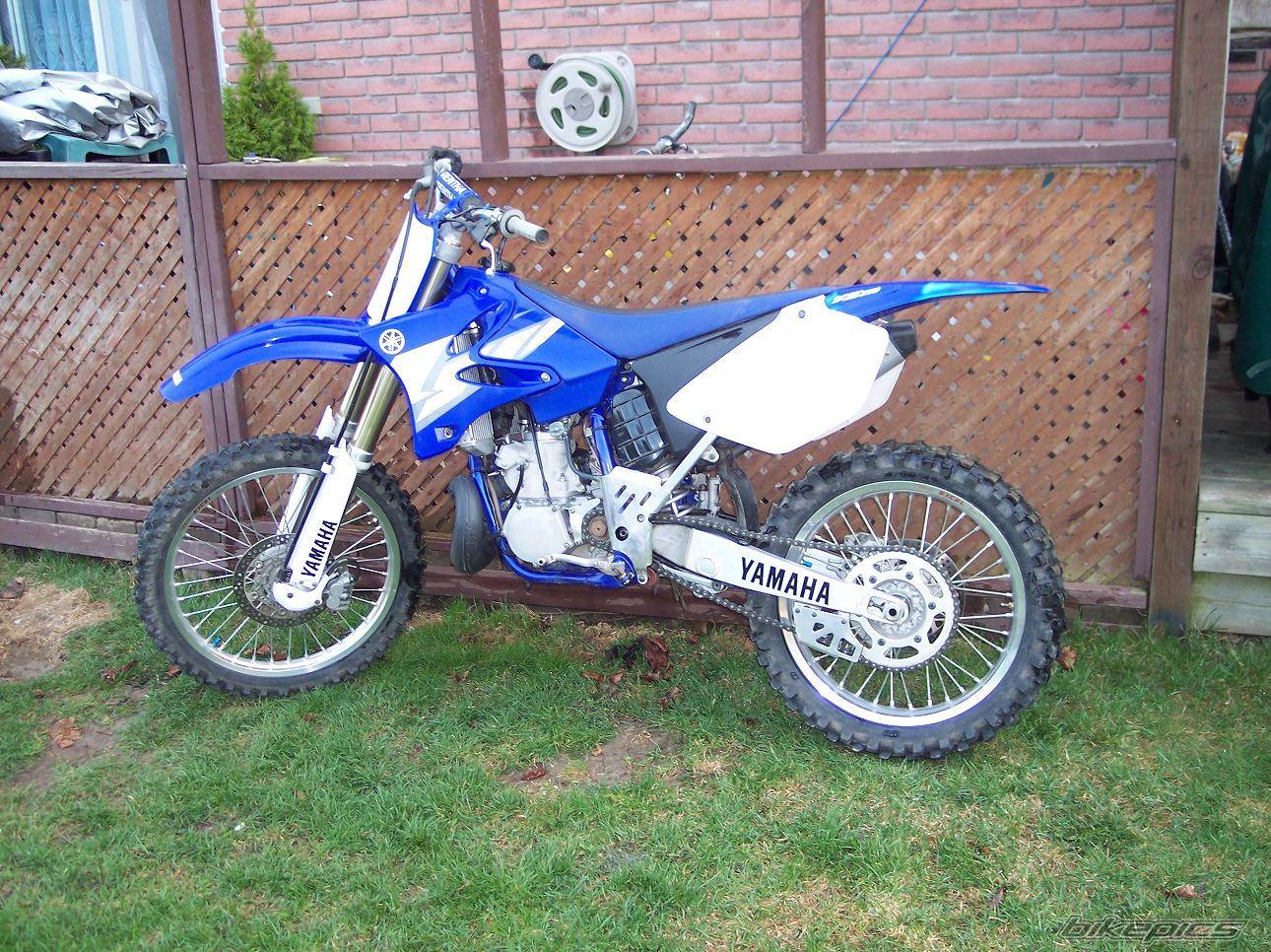 Bike Photo 335968