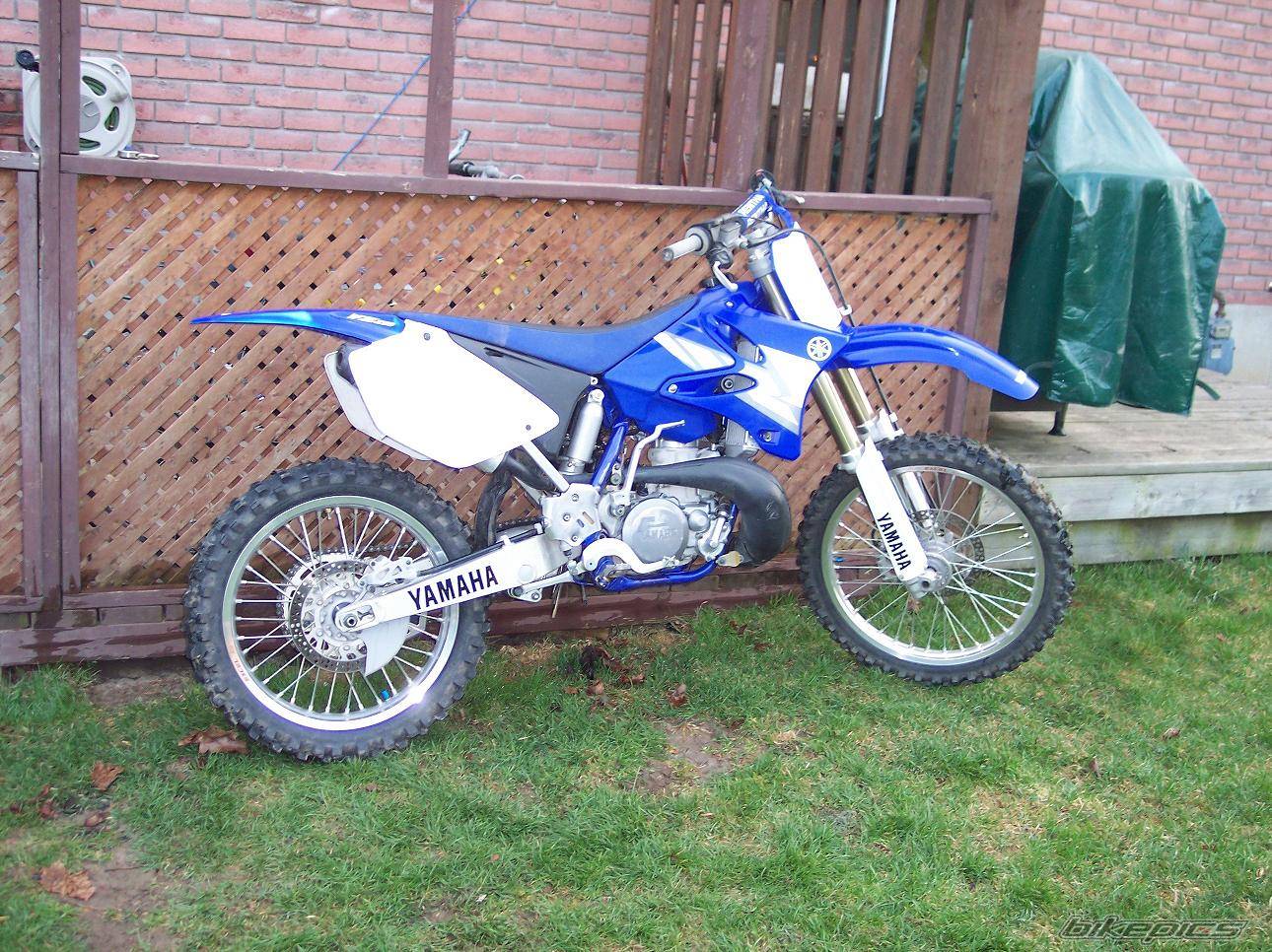 Bike Photo 335969