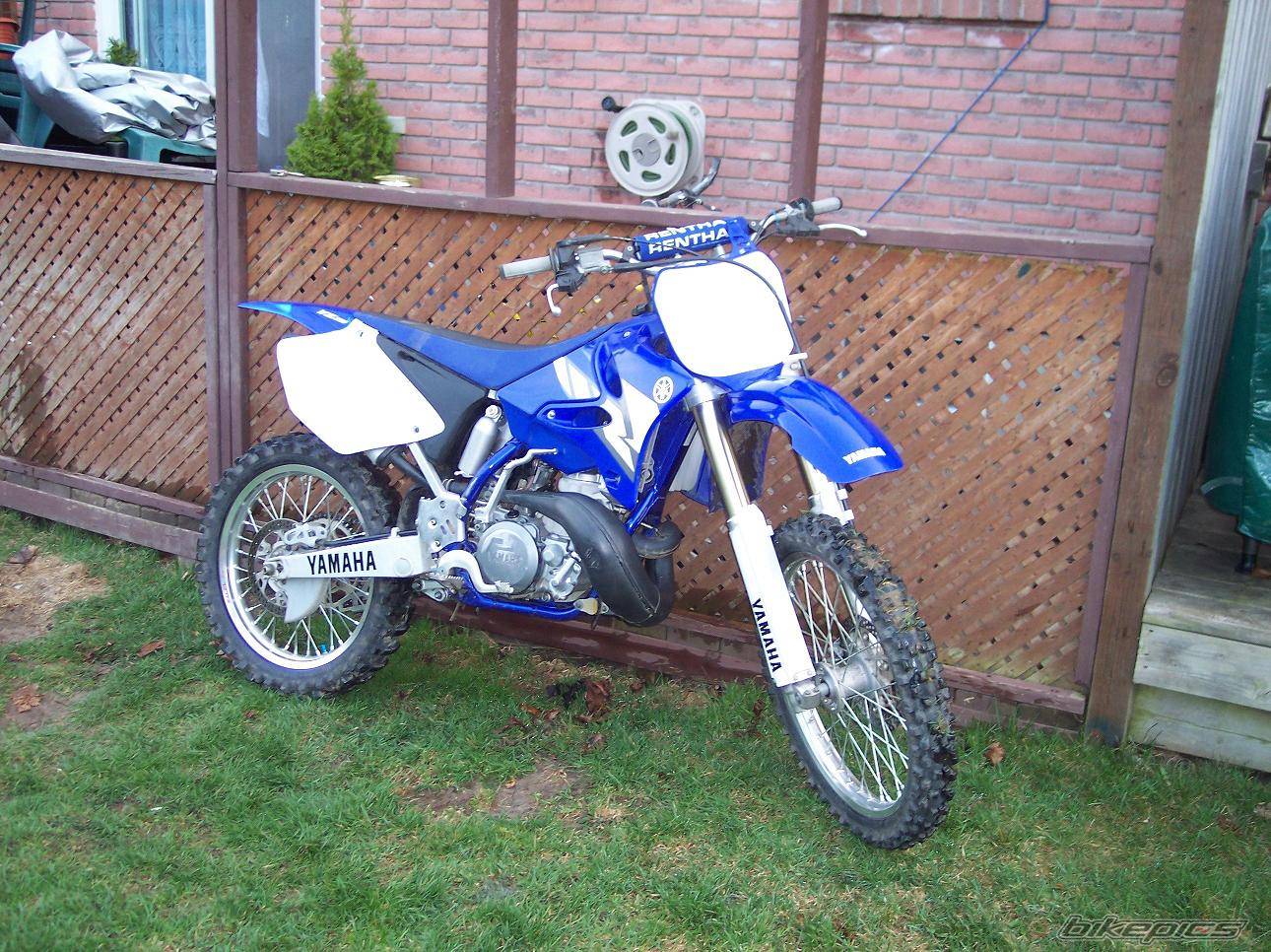 Bike Photo 335974