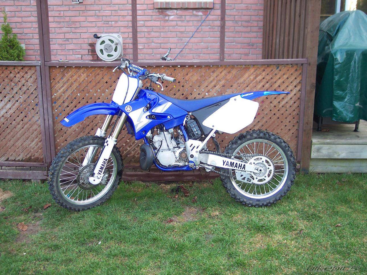 Bike Photo 335981