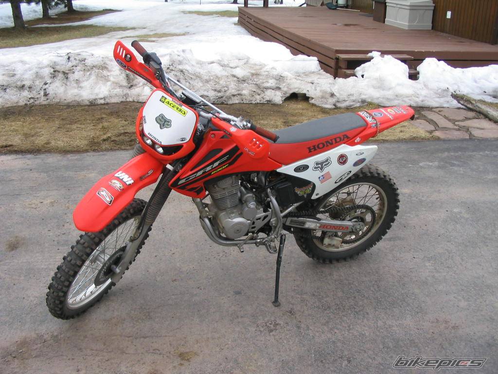 Bike Photo 335993