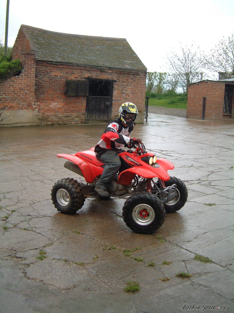 Bike Photo 335996