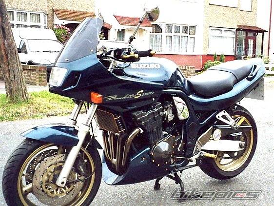 Bike Photo 336