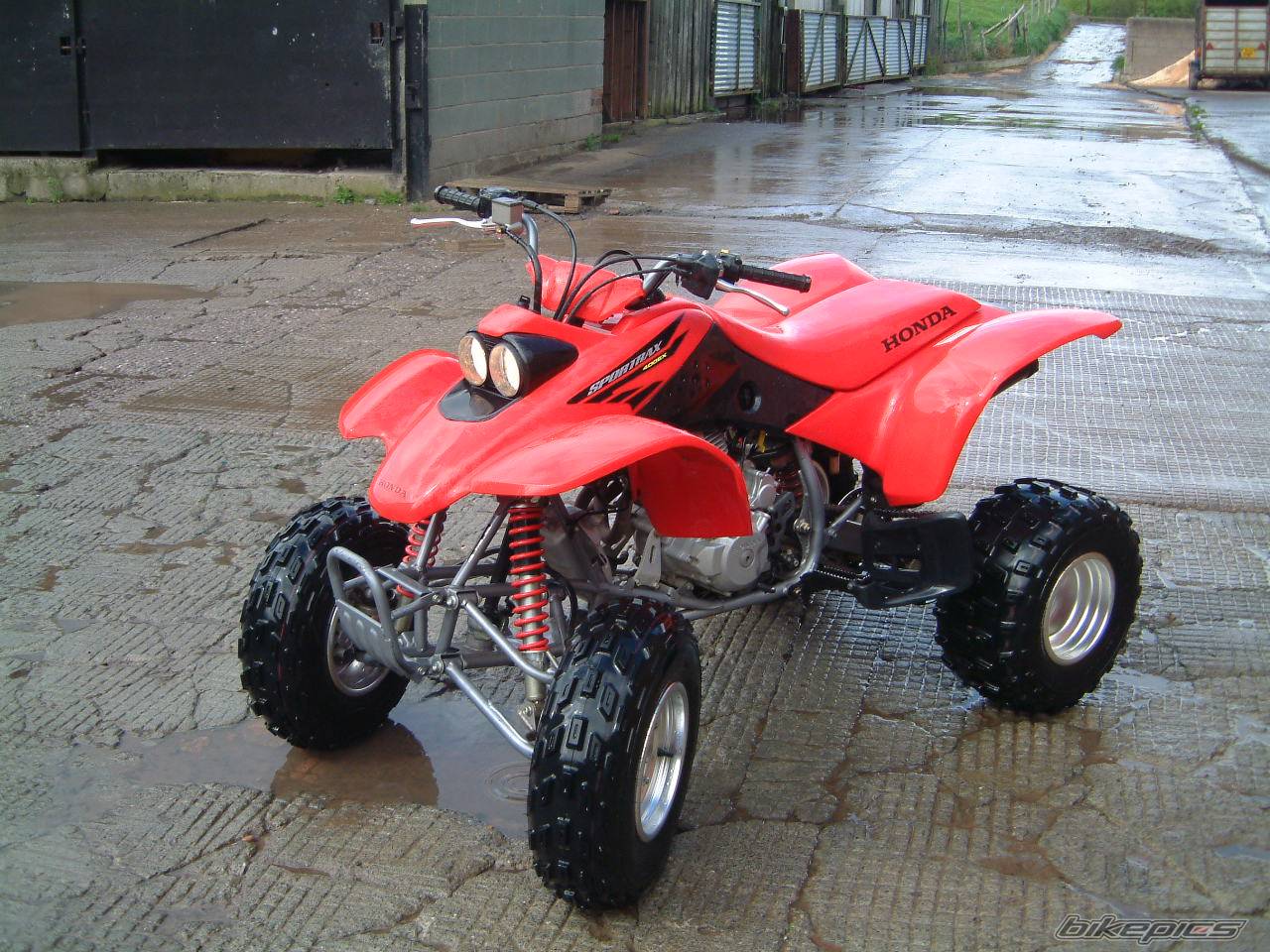 Bike Photo 336000