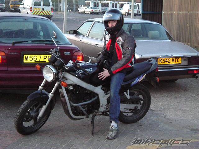 Bike Photo 336005