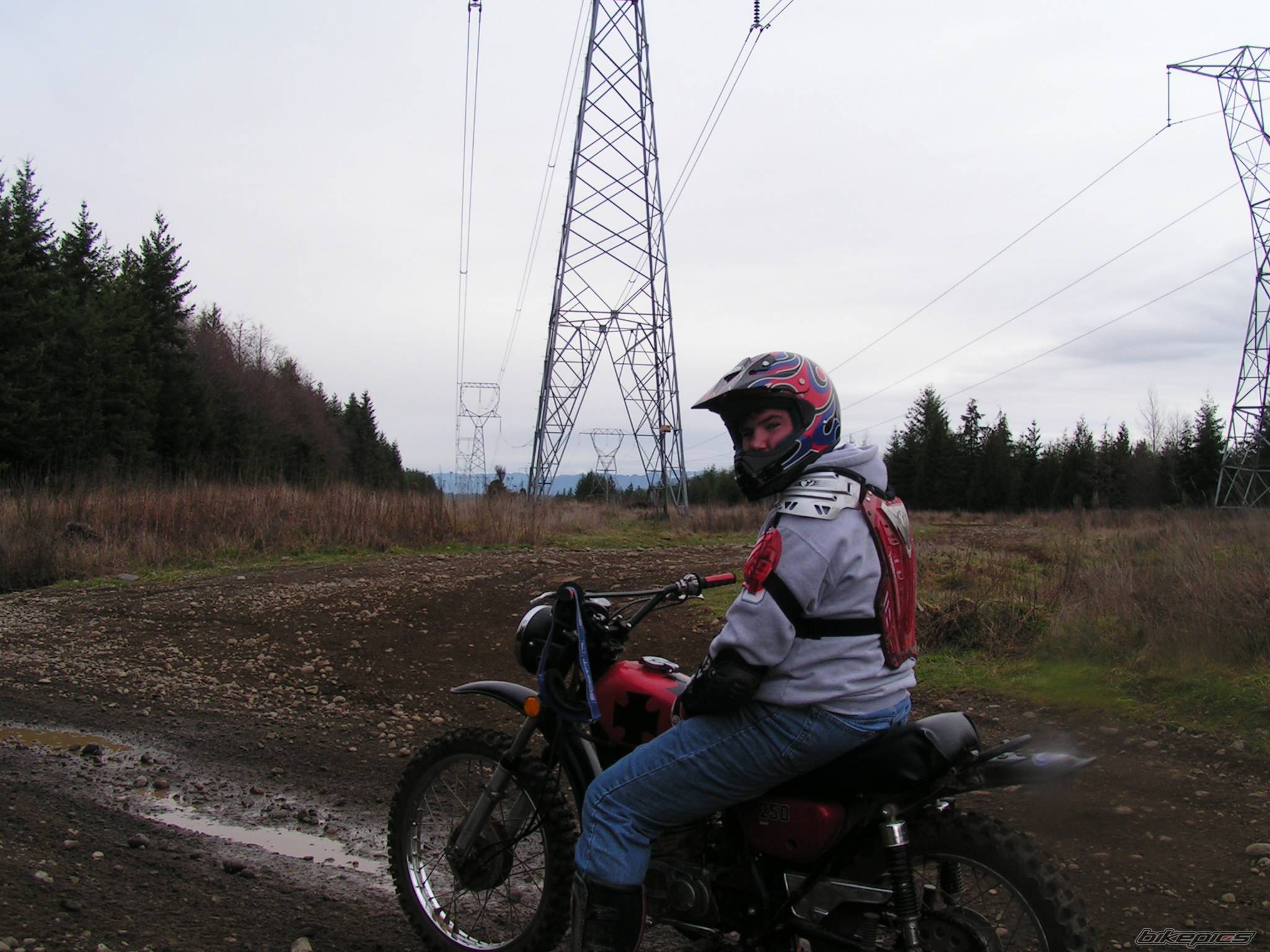 Bike Photo 336009