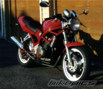 Bike Photo 33601