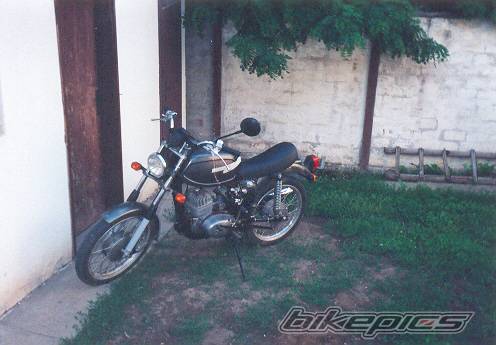 Bike Photo 336017