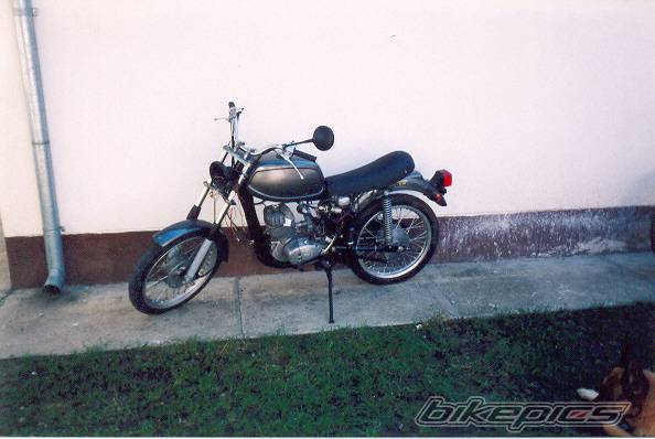 Bike Photo 336019