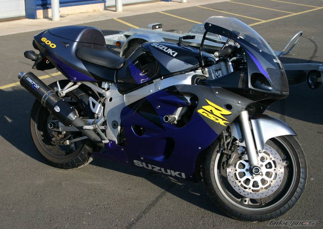 Bike Photo 336020