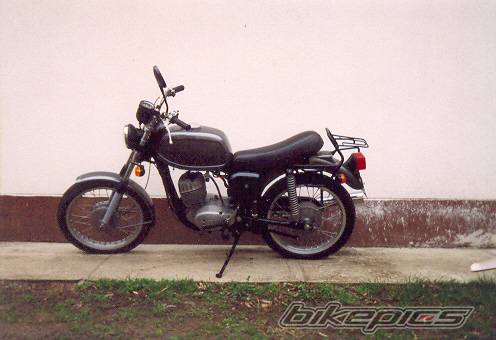 Bike Photo 336021