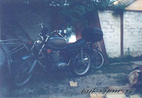 Bike Photo 336028