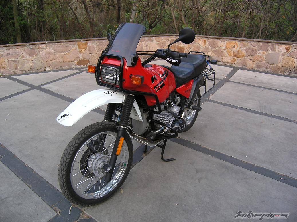 Bike Photo 336061