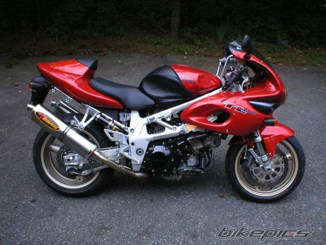 Bike Photo 33611