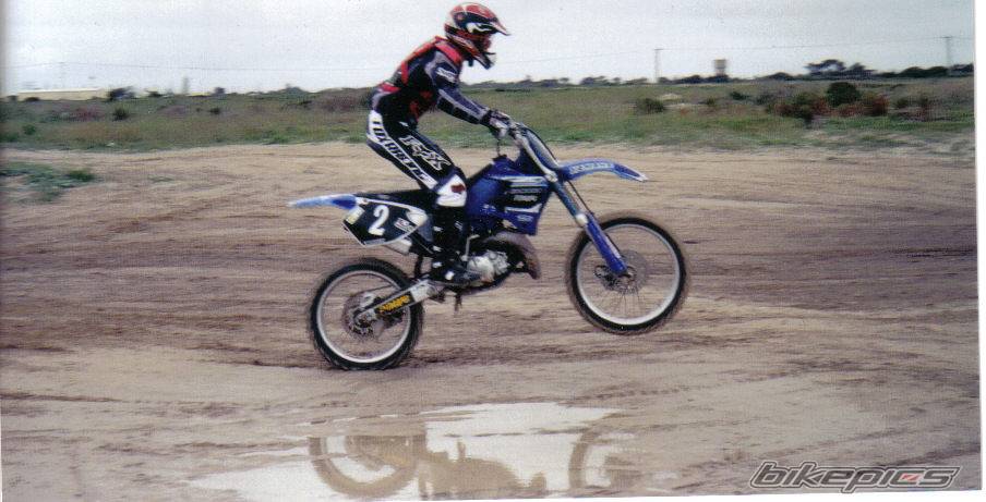 Bike Photo 336116