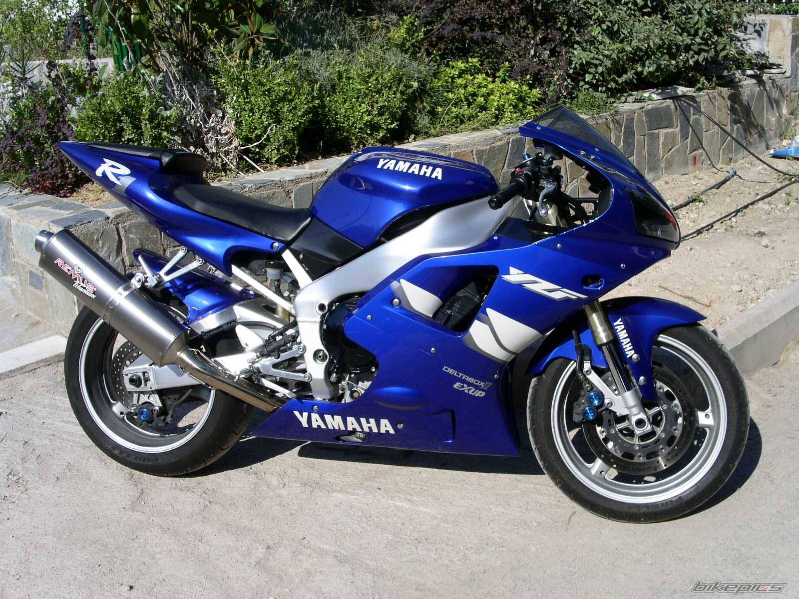 Bike Photo 336273