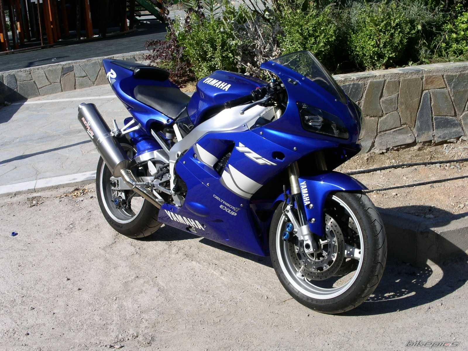Bike Photo 336274