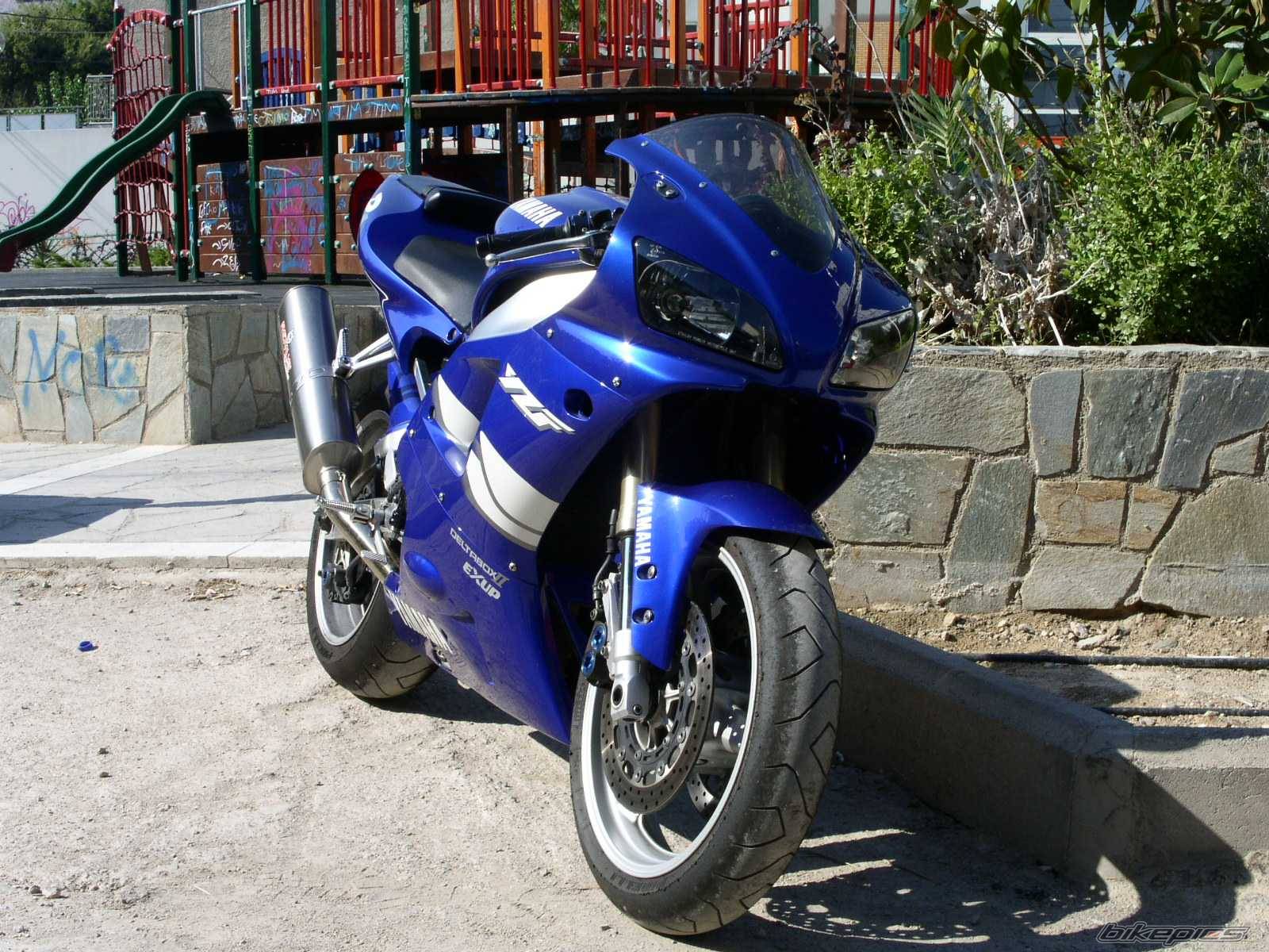 Bike Photo 336275