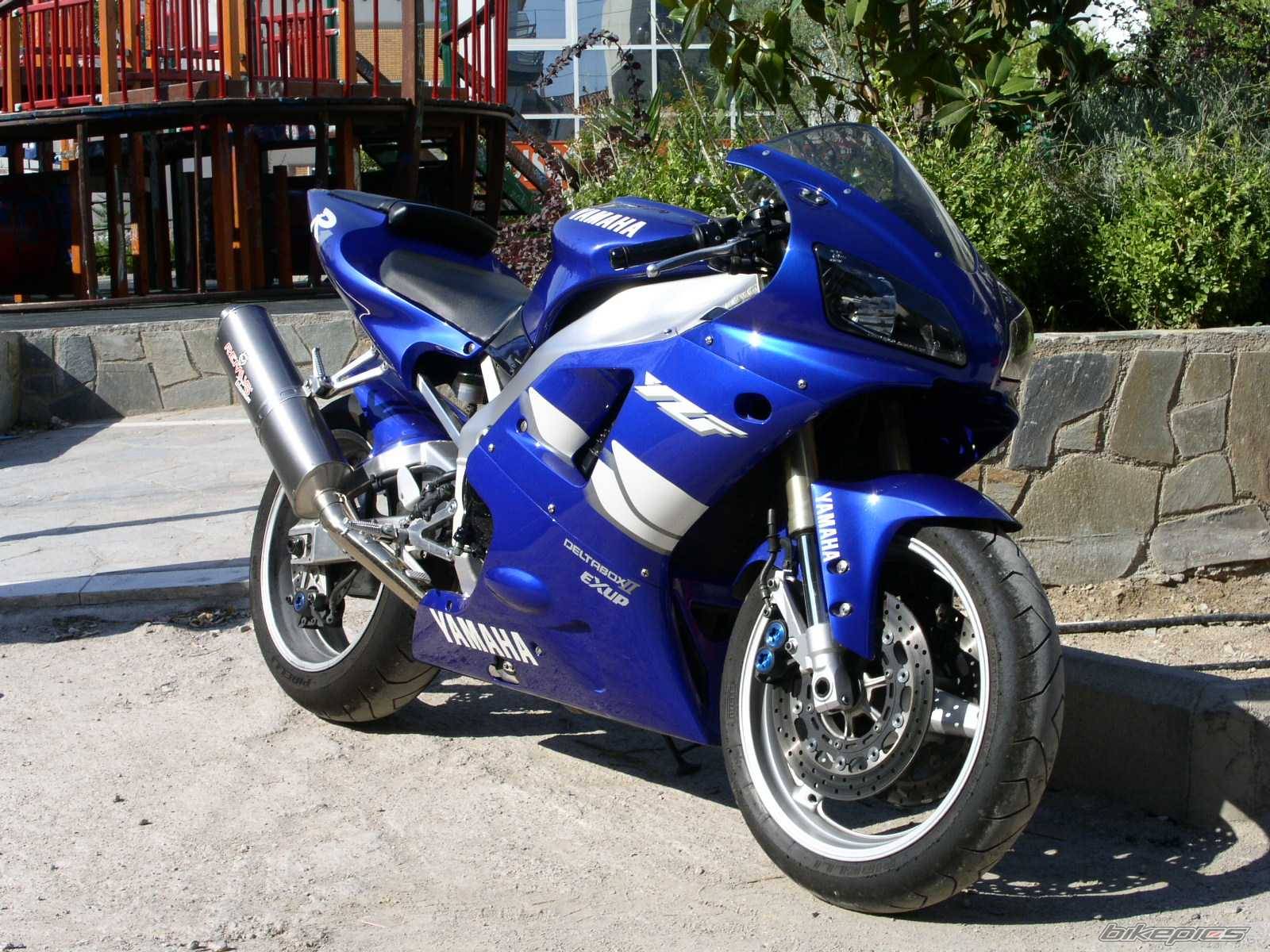 Bike Photo 336278