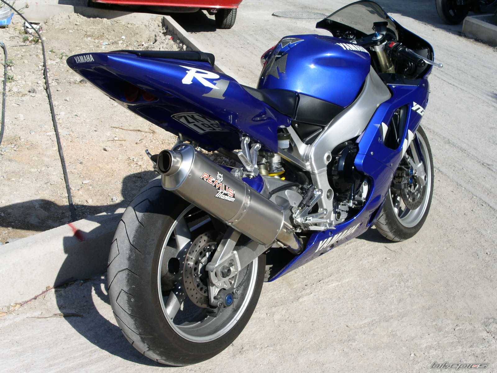 Bike Photo 336279