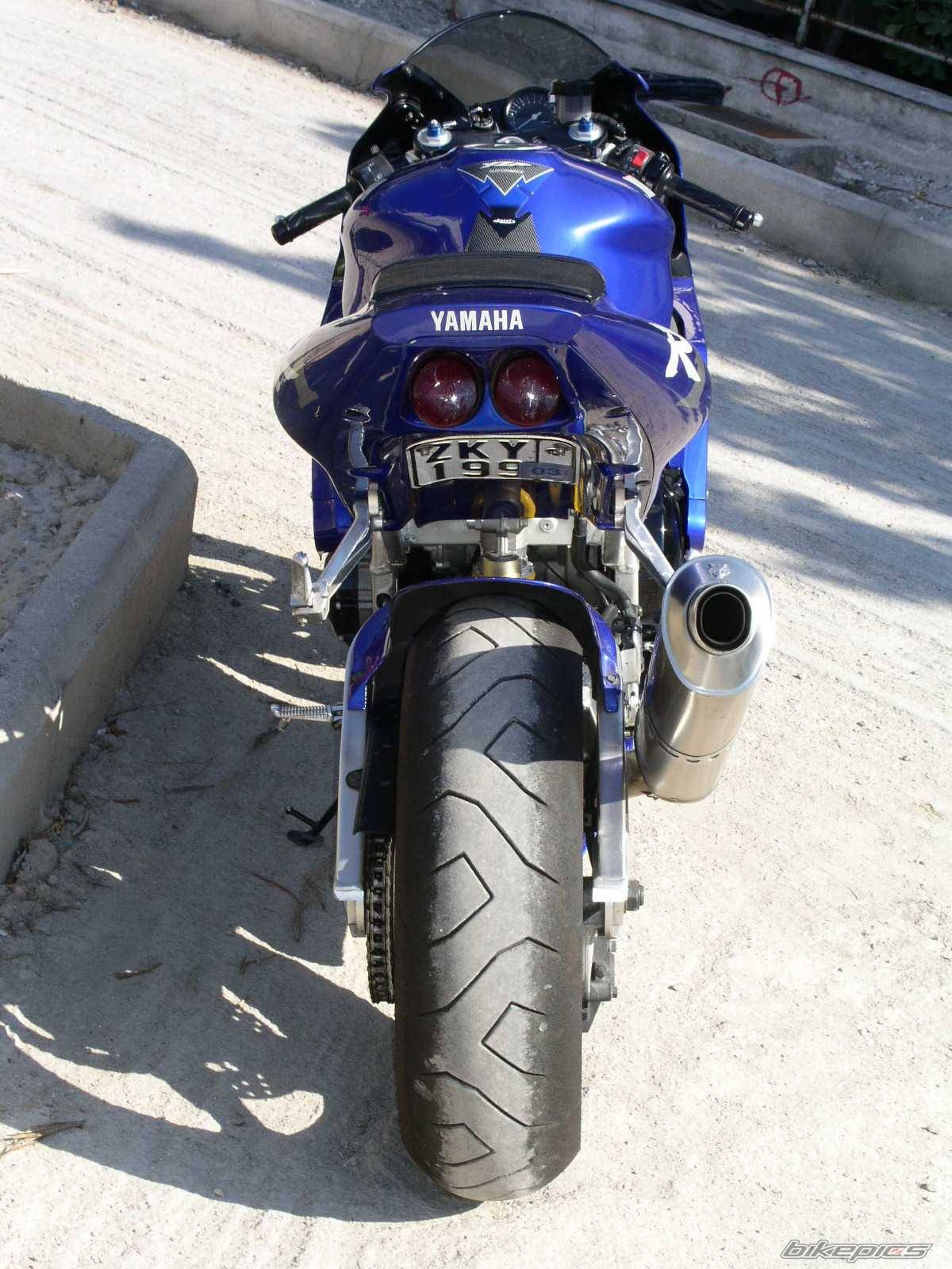 Bike Photo 336280