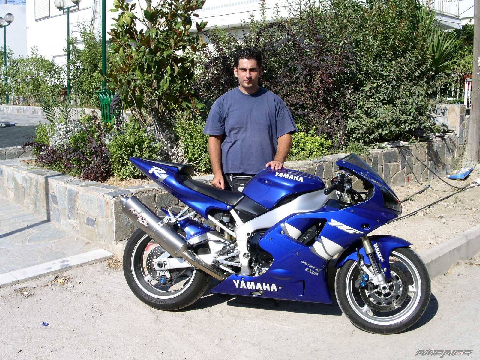 Bike Photo 336281